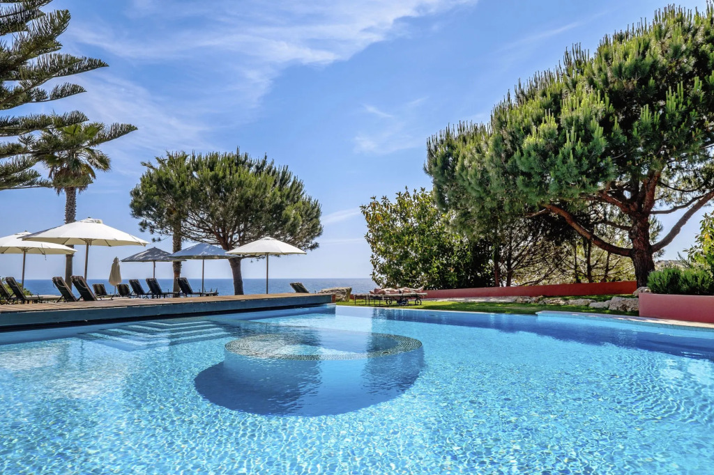 Boutique Hotel Vivenda Miranda