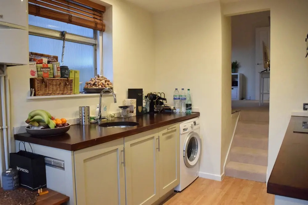 Private Terrace2 Bedroom Home