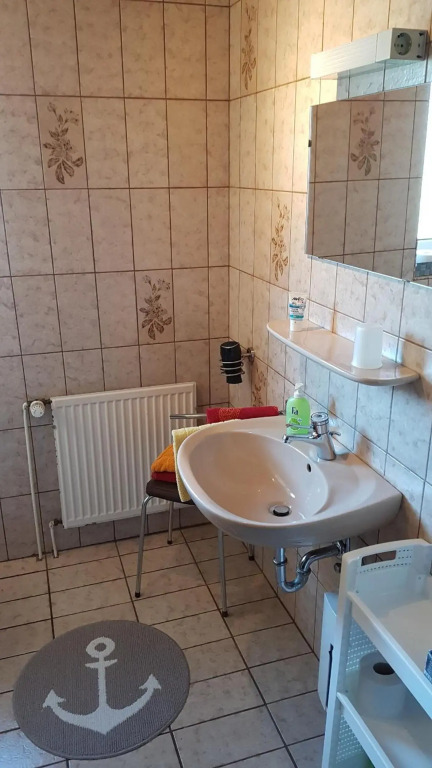 Hausnordlicht FEWO 4