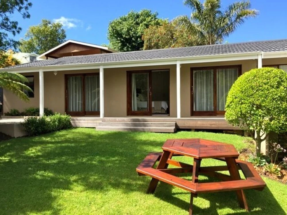Sugarbird Self-Catering