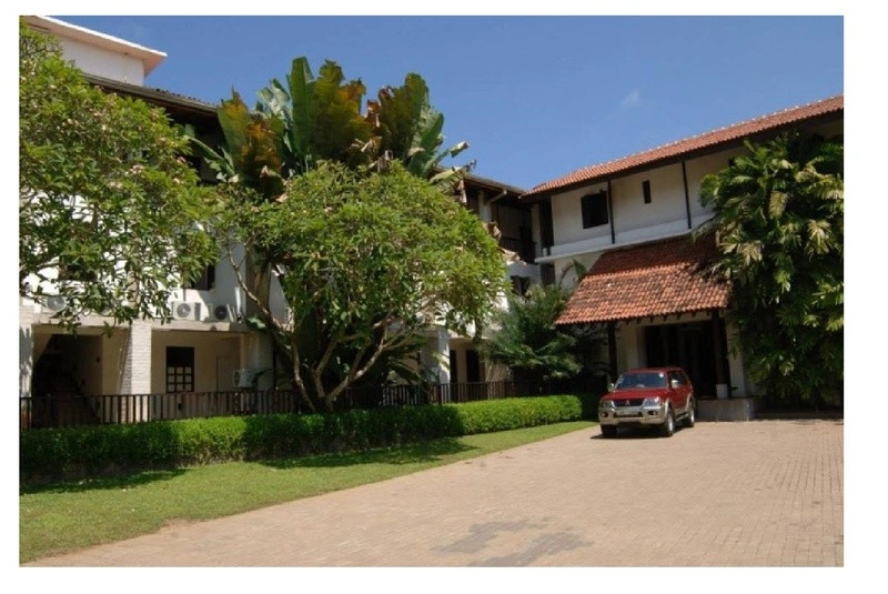 Earls Regent Beruwala