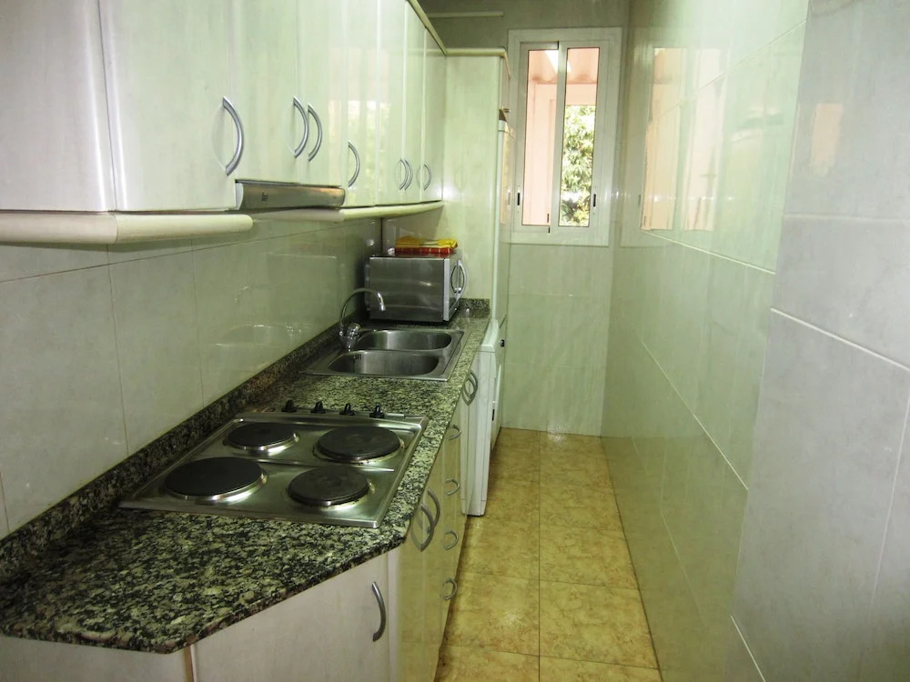 Apartament Clot 1