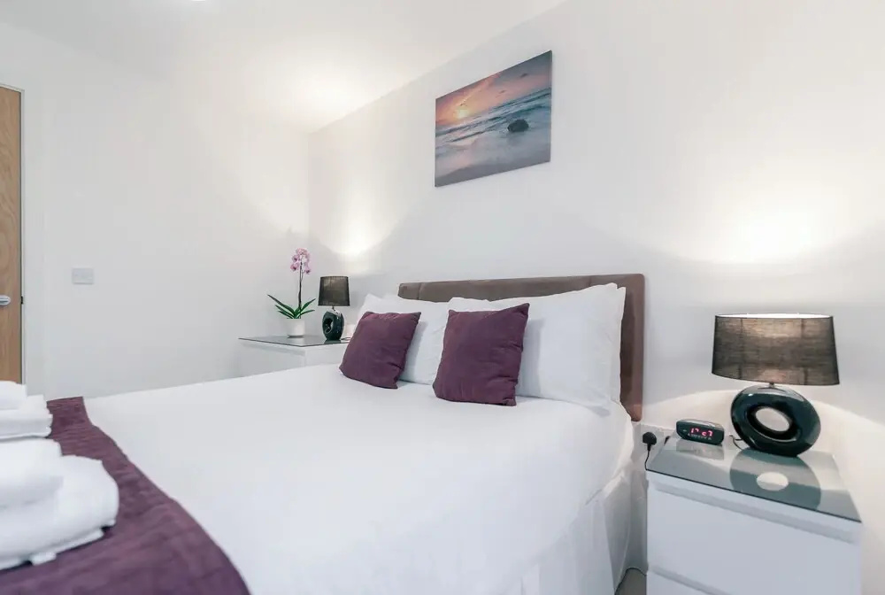Roomspace Apartments -Nobel House