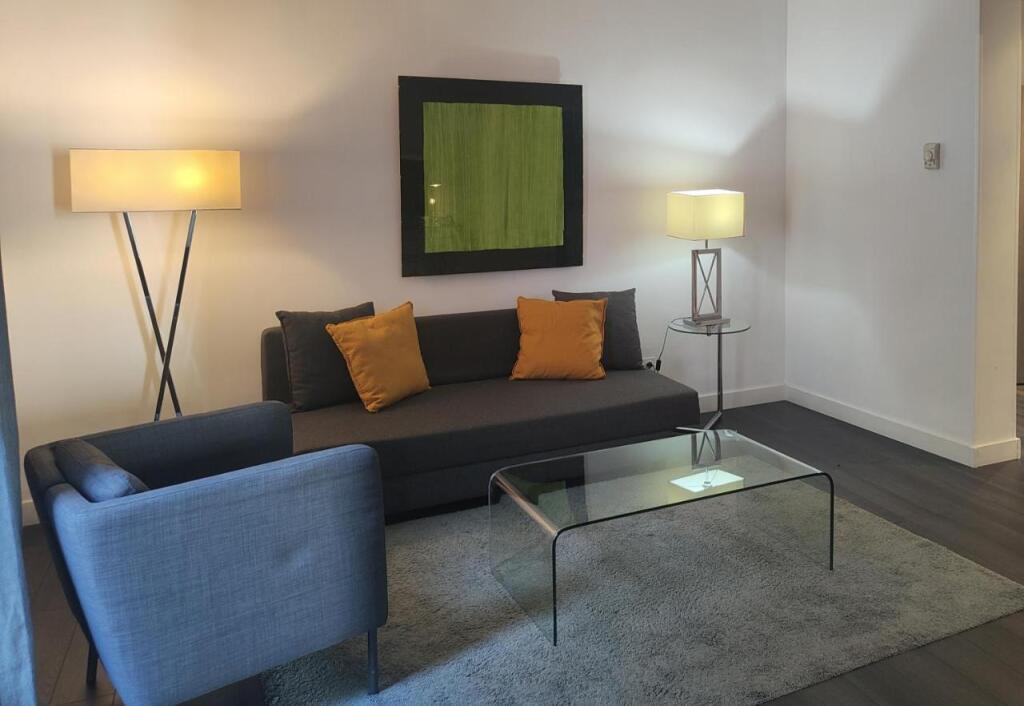 Suite Prado