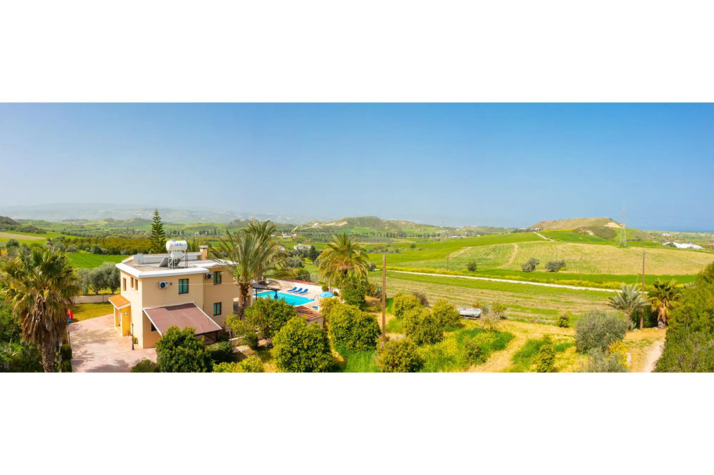 Villa Noni: Large Private Pool, A/C, WiFi                                                            - 1967