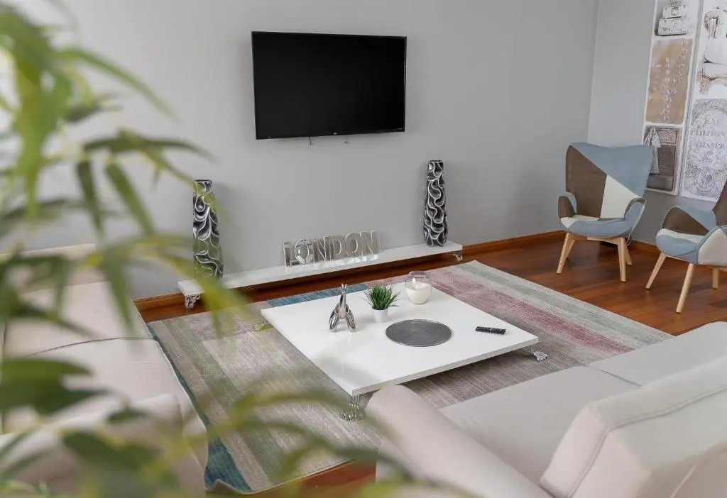 Charming Villa in Funchal