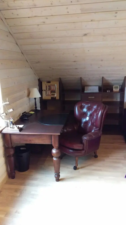 Arturas Quest House
