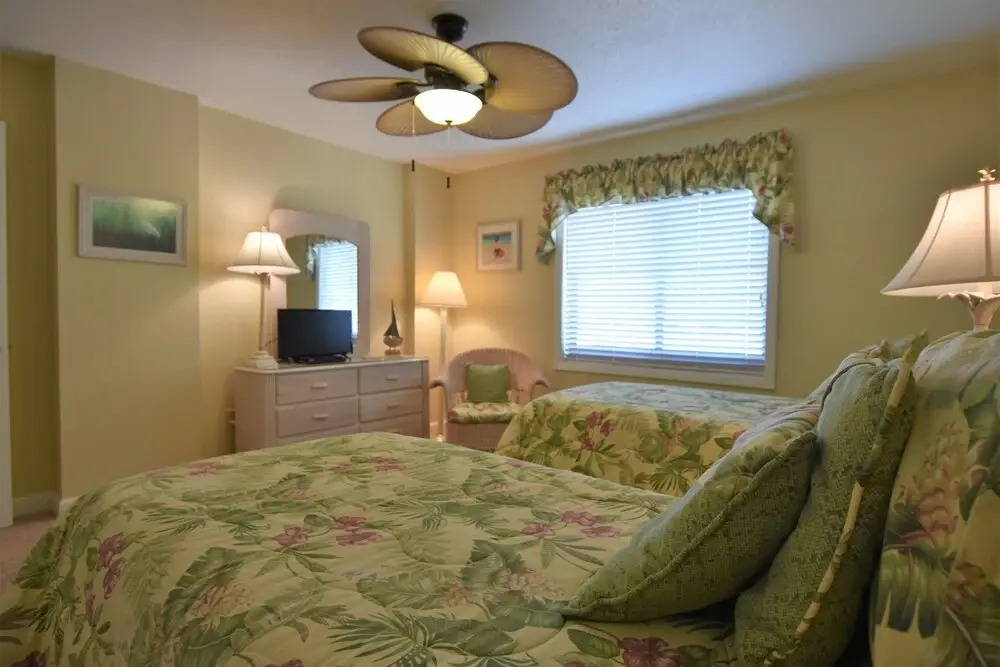 Perdido Quay 601 by Bender Vacation Rentals