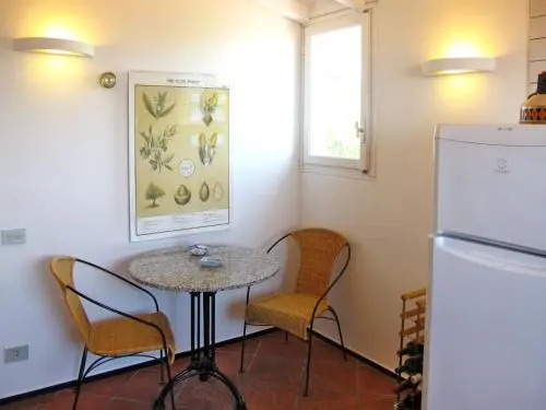 Casa di Jo