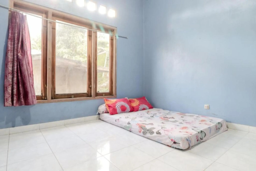 Serut 1 Homestay - Hostel