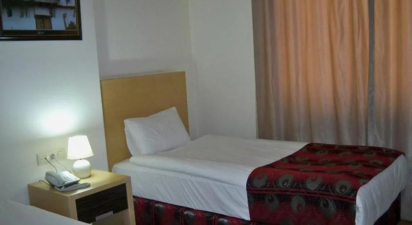 Aygun Hotel