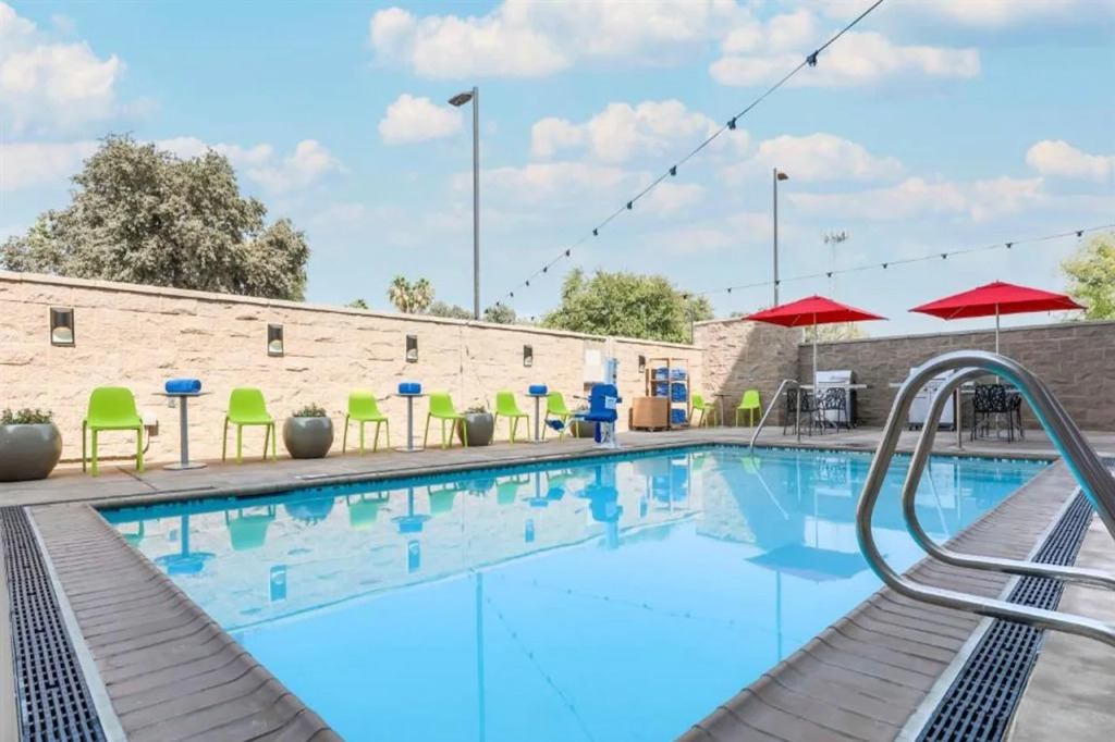 Home2 Suites By Hilton West Sacramento, Ca