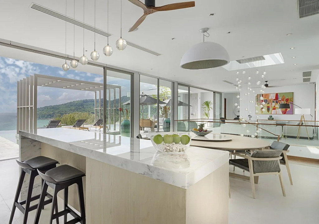 Malaiwana Residences