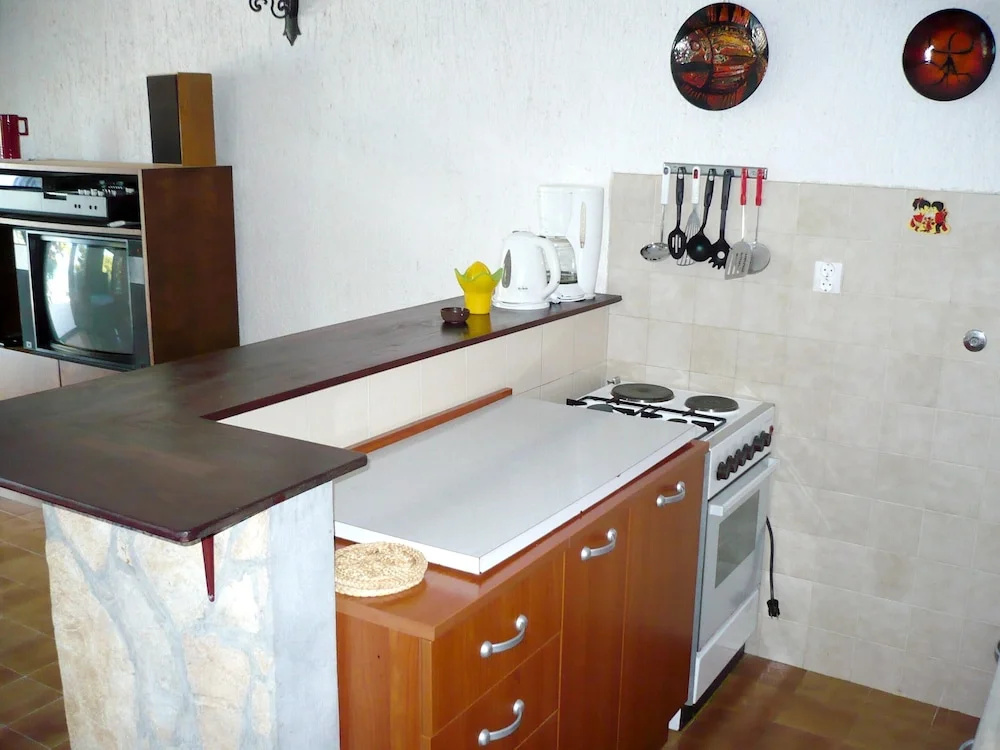 Apartment With one Bedroom in Betina, With Wonderful sea View, Furnish