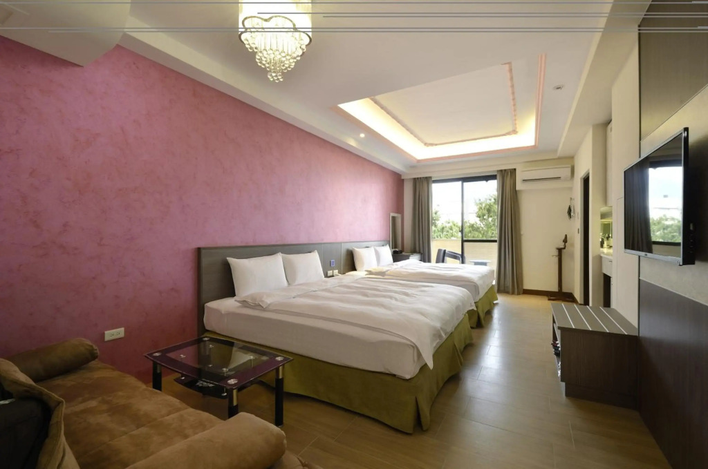 Zhaody Hotel