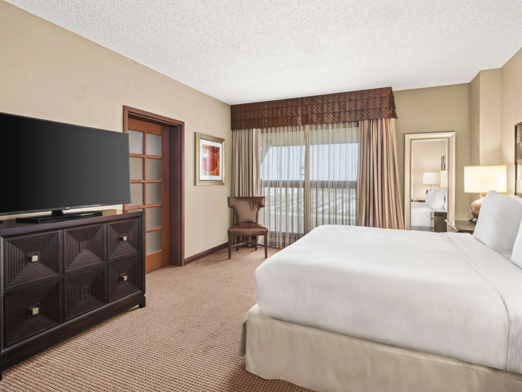 Embassy Suites San Marcos Hotel Conference Center