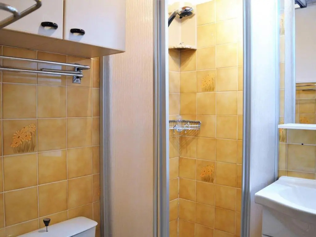 Appartement Bormes-les-Mimosas, 2 pièces, 4 personnes - FR-1-251-40