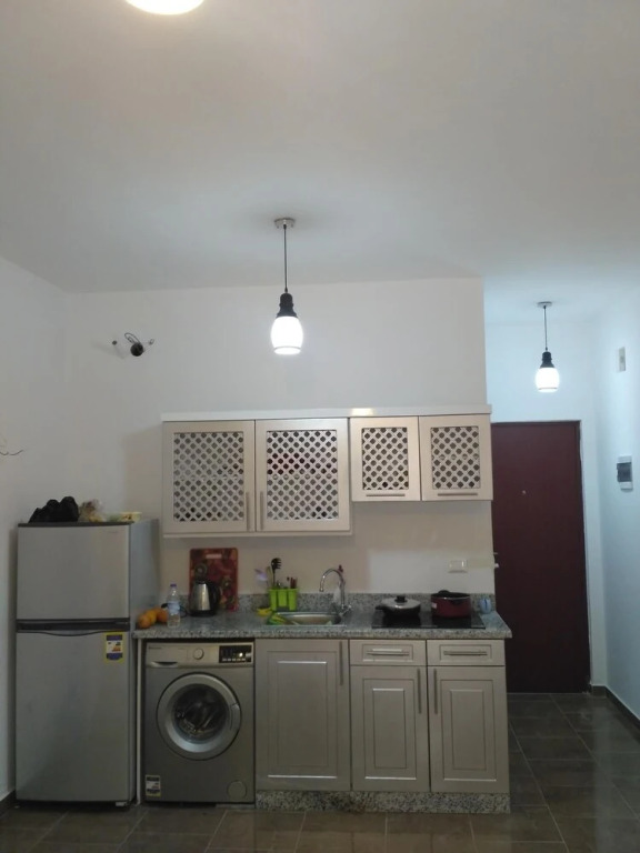 Immaculate 1-bed Apartment in Hurgada, First Line!