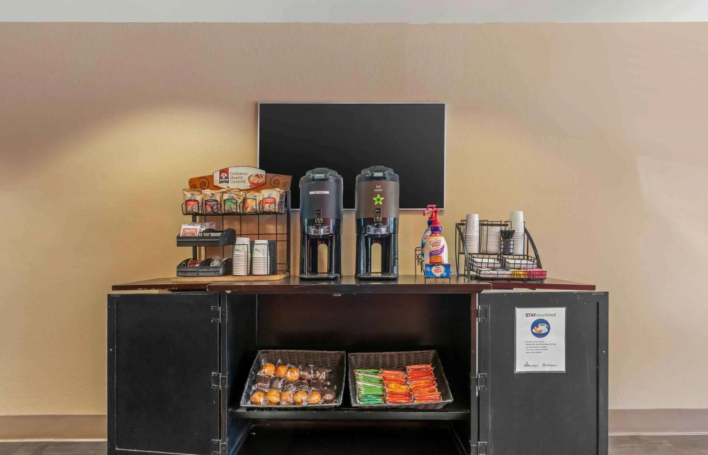 Extended Stay America Suites - San Jose - Edenvale - North