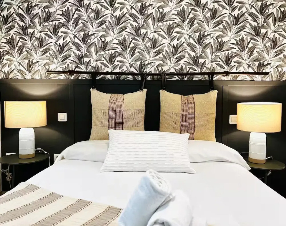 Modern apartment in Juan de Austria