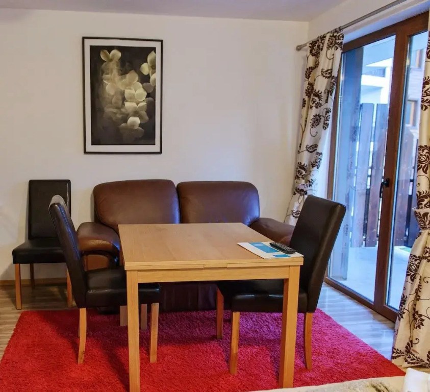 Predela 2 Aparthotel