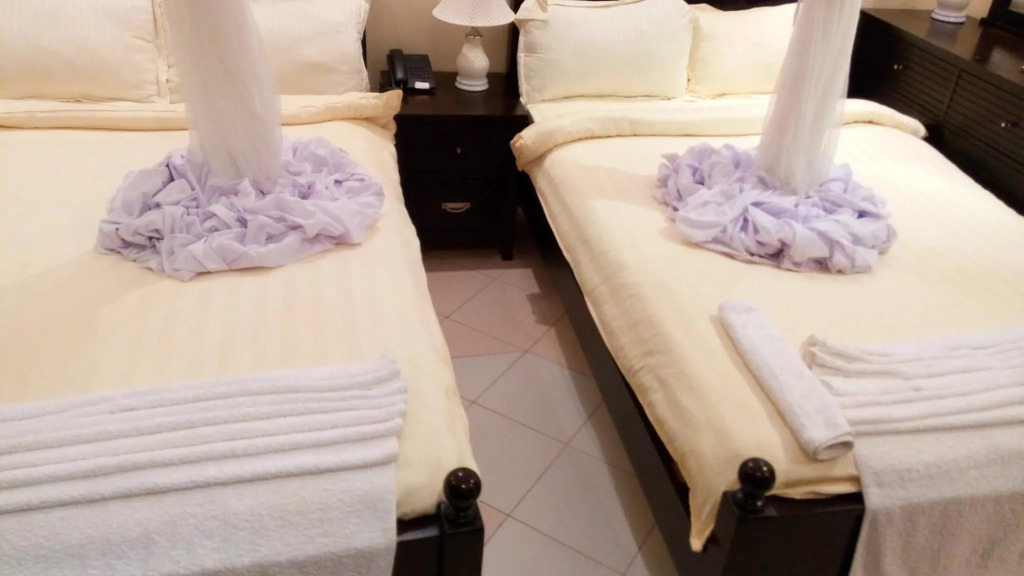 The Heron Court Boutique Hotel
