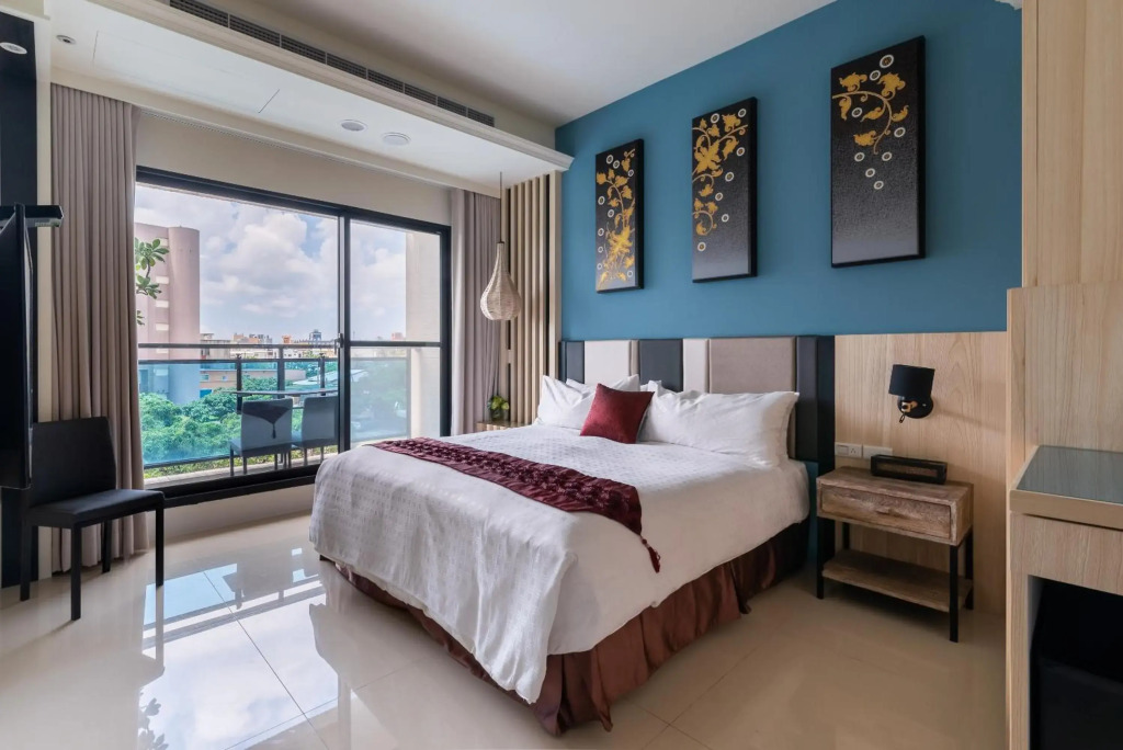 Mambo Boutique Hotel