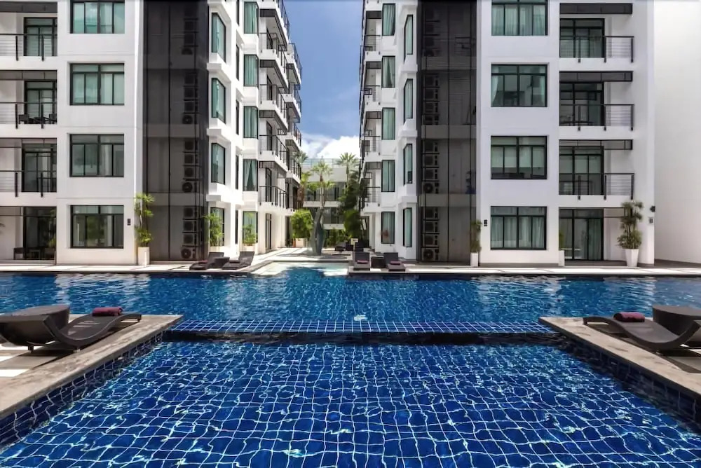 Regent 15 Condo