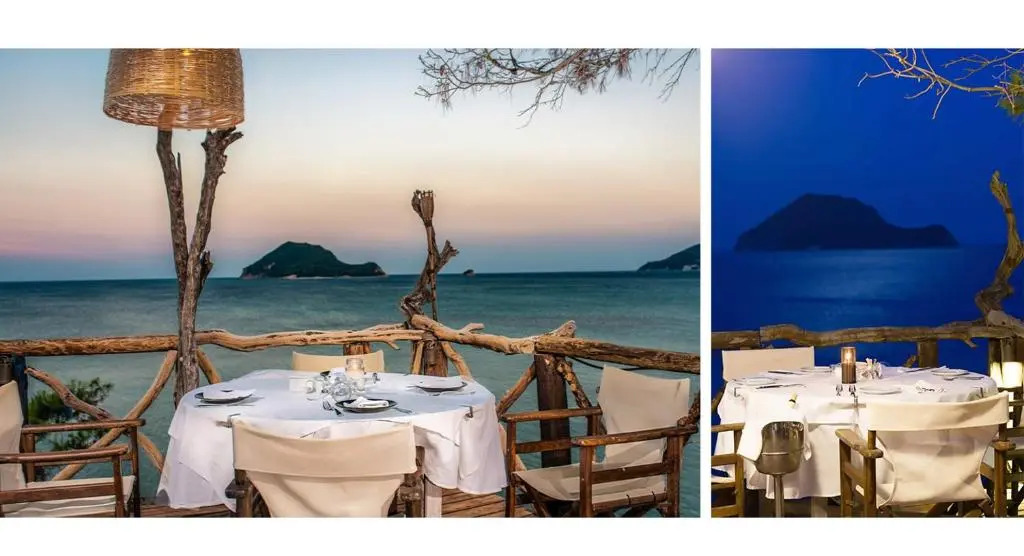 Private Studio Apartment, Unique Location - Sea View