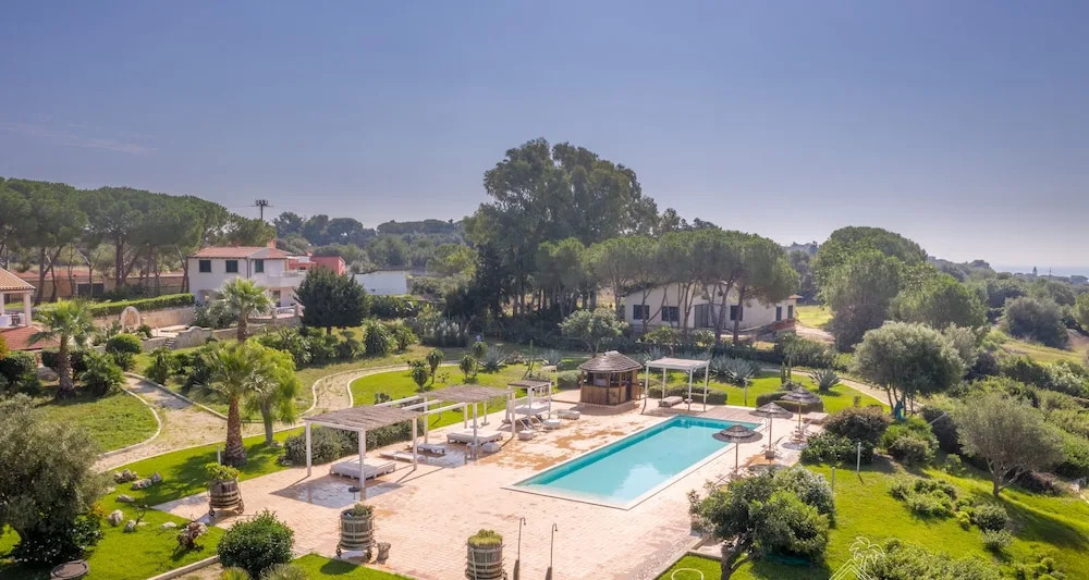 Vento Verde - Residence Plemmirio