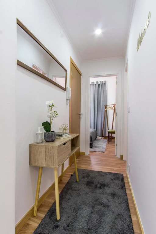 Frei Fortunato Sunny Apartment