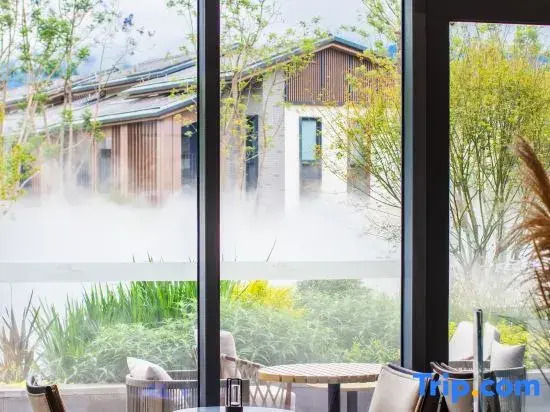 Xichang Joyhub Air Hotel