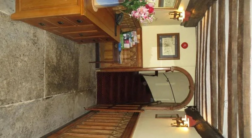 The Old Priory