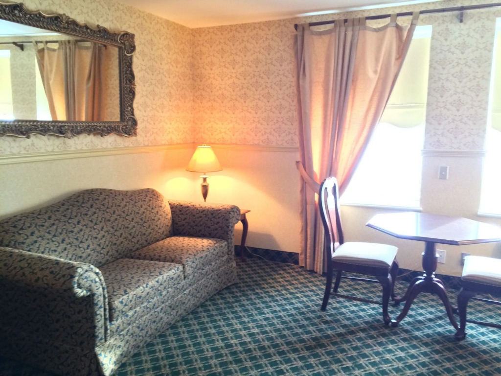 Auberge Montebello