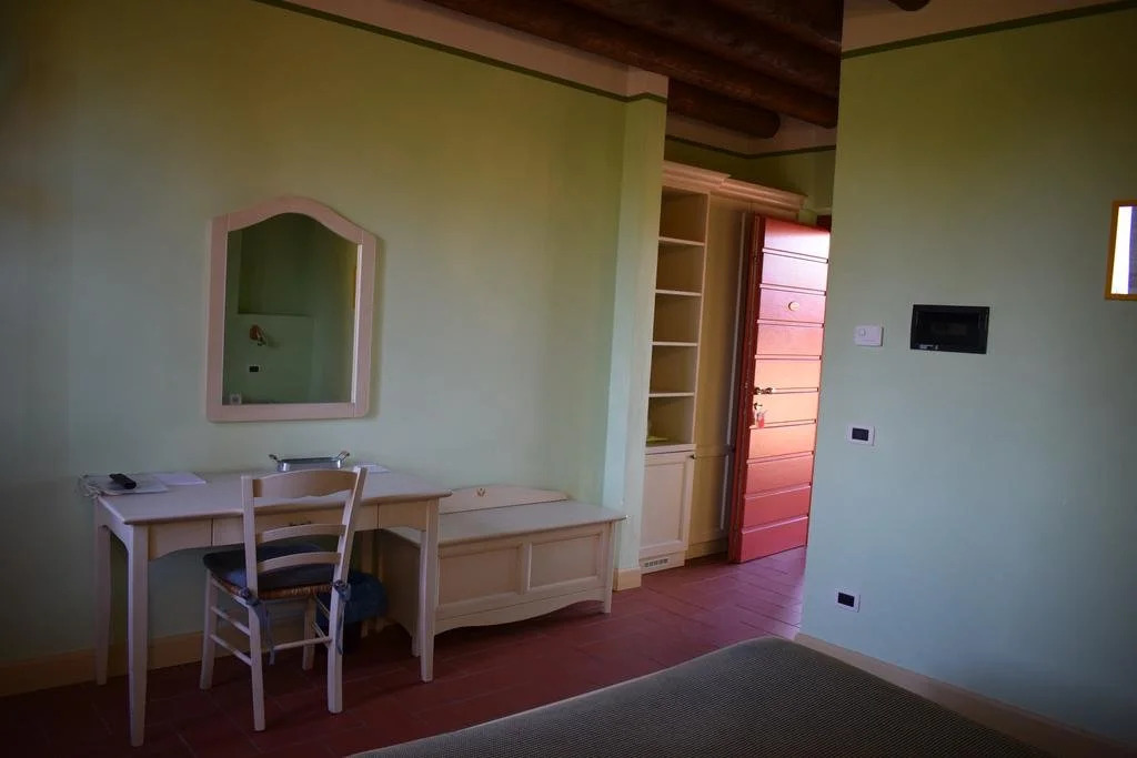 Agriturismo Cà Del Lupo