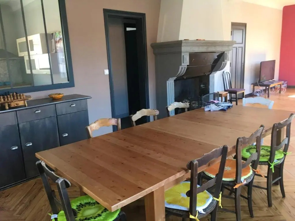 Villa élégante à Biscarrosse avec piscine privée