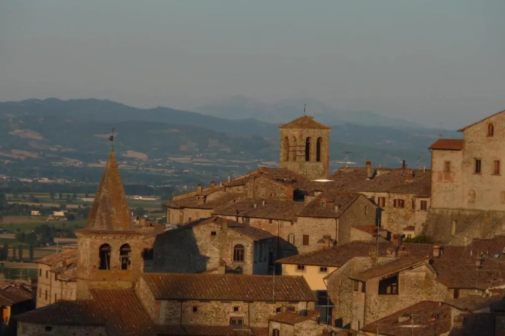 Agriturismo Val della Pieve