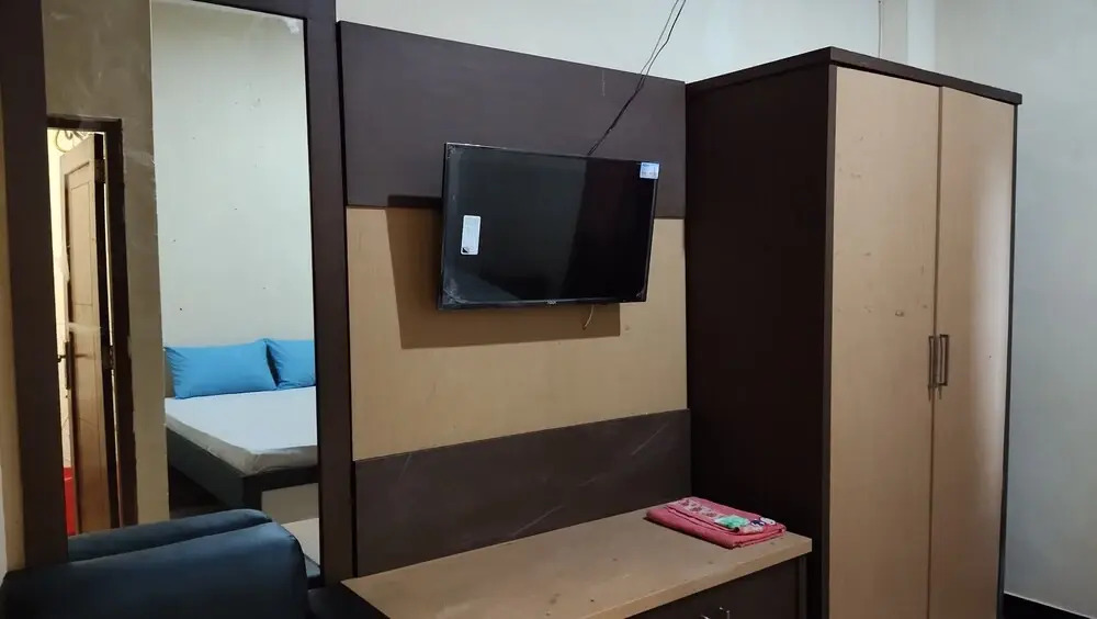 De' Premium Hotel Soekarno Hatta