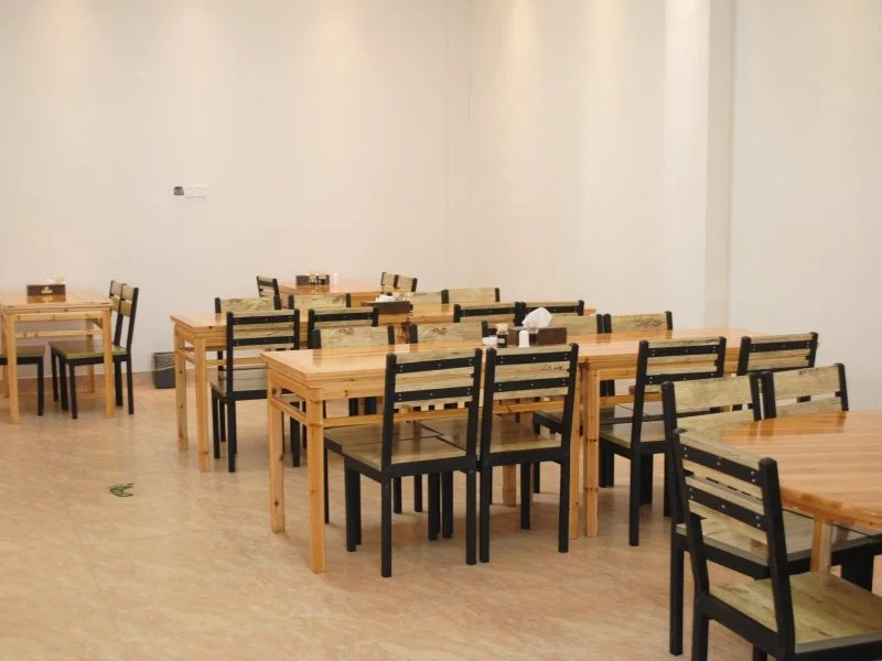 Yiwu Mango Hotel