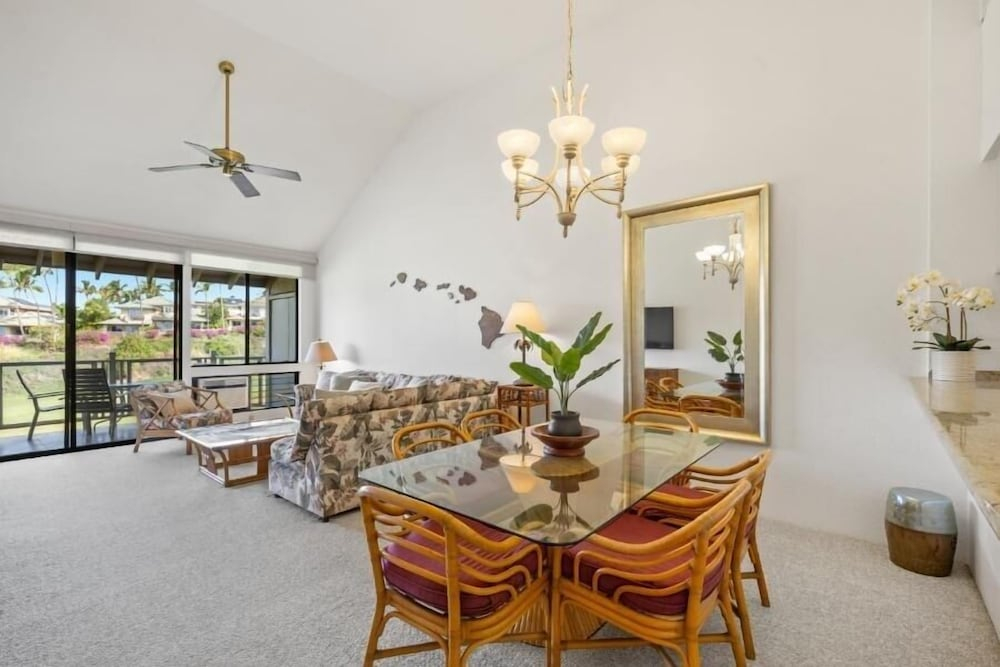 Wailea Grand Champion, #78 2 Bedroom Condo