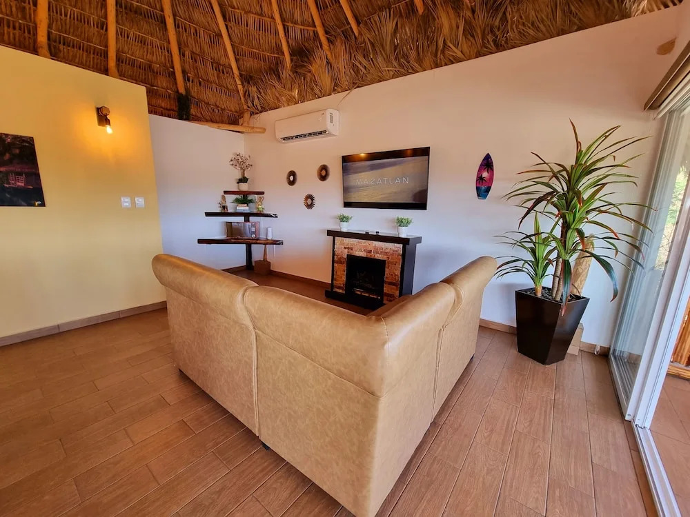 Palm Valley Cabins