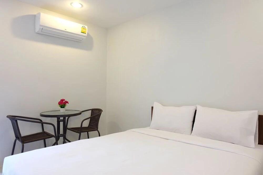 3B Apartment