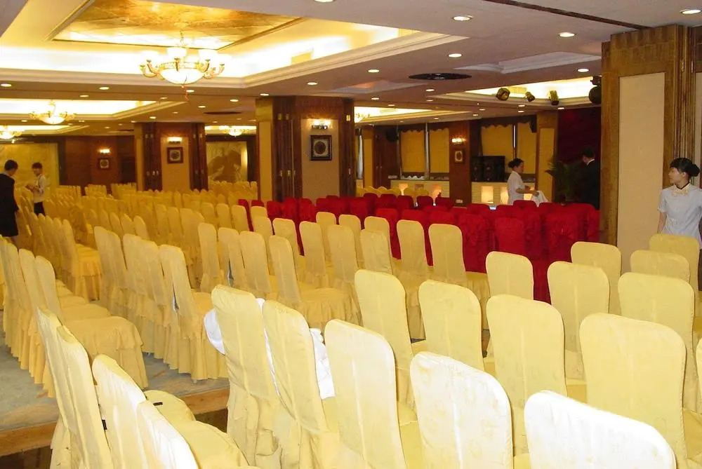 Sunway Hotel