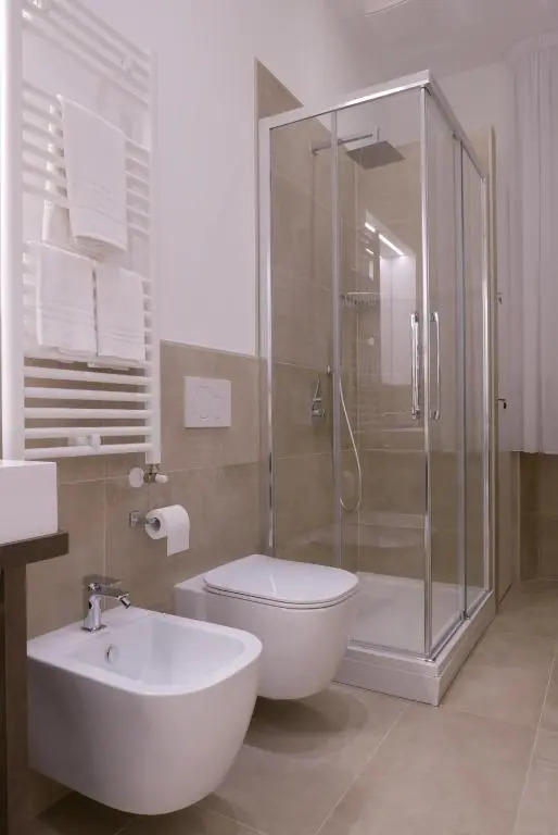 S B&B (Pescara Centro)