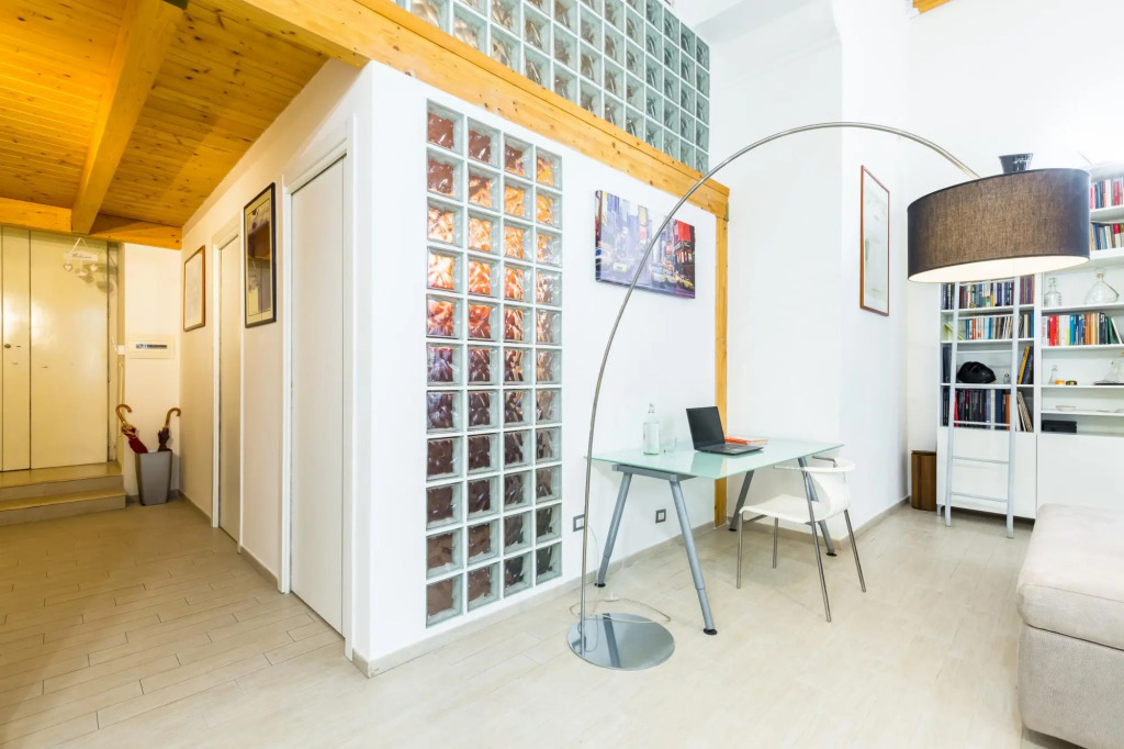 Ma Maison - Family Apartment at the Historical Center
