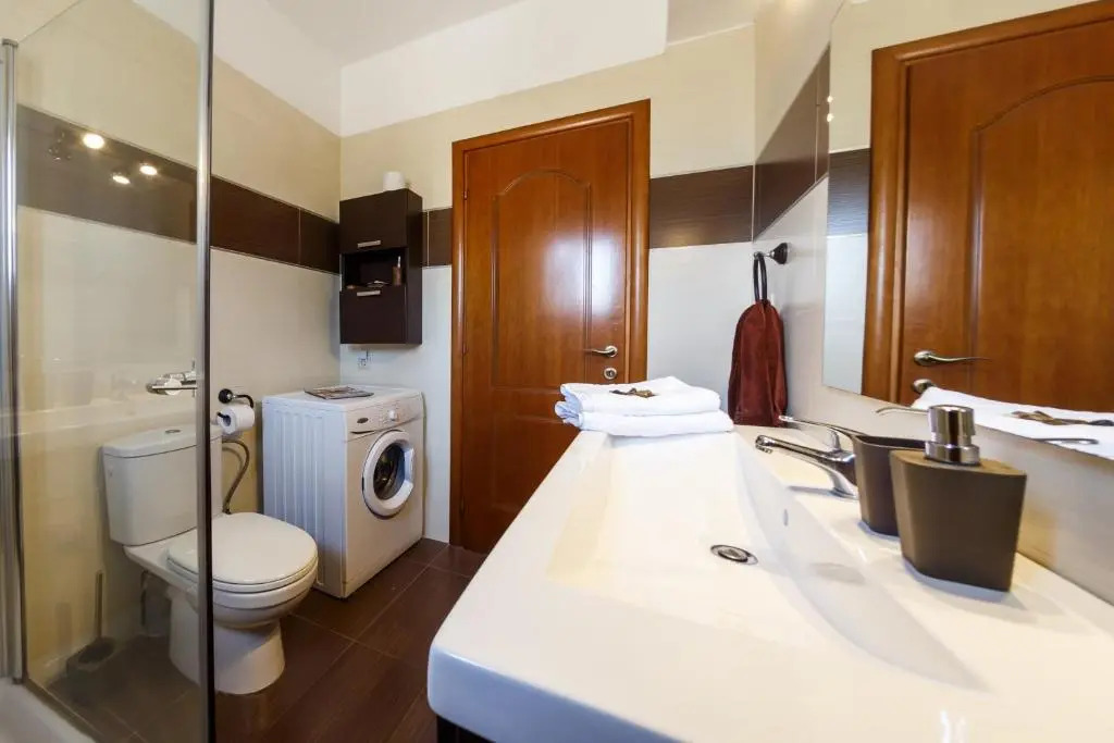 Dimitras House with Private Pool
