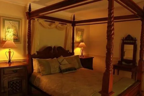 Maz's Tamborine Mountain Accommodation
