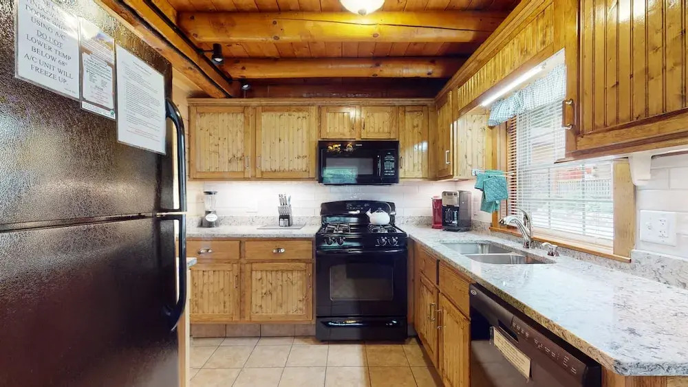 Trout House Village Resort