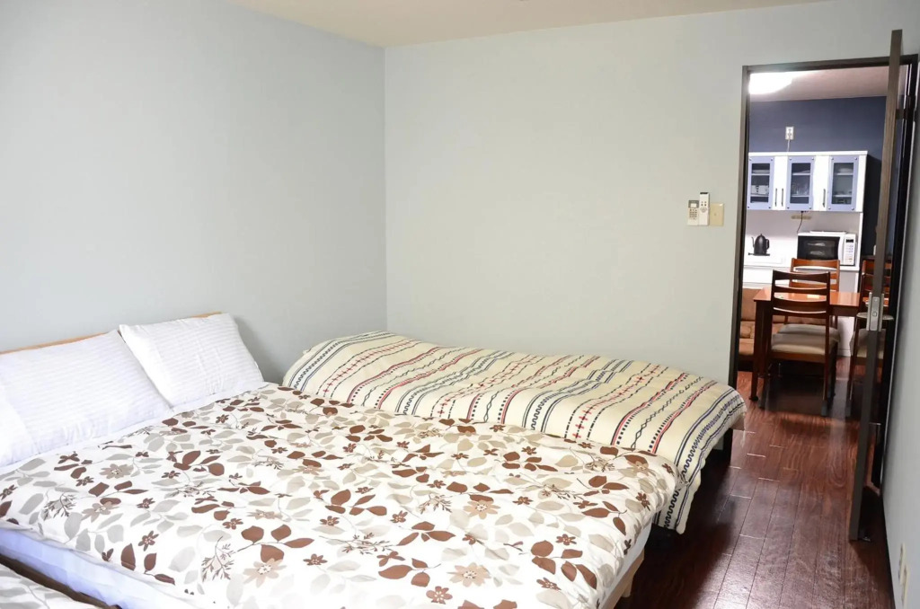 Yokocho Building / Vacation STAY 42628