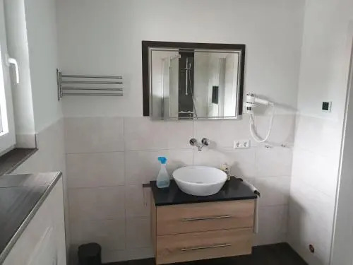 Ferienwohnung Müller